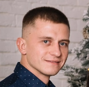 Пинаев Роман Евгеньевич