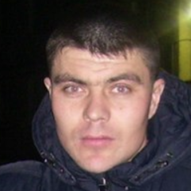 Булгаков Алексей Сергеевич