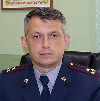 Коротеев Михаил Борисович