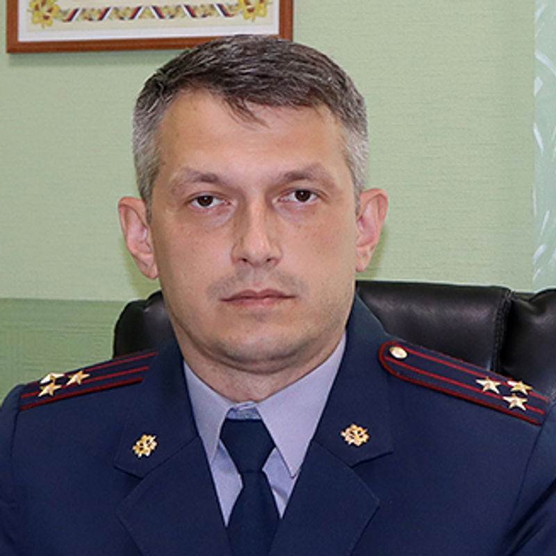 Коротеев Михаил Борисович