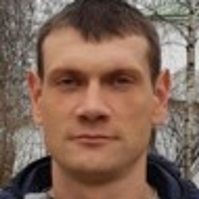 Хоменко Александр Владимирович