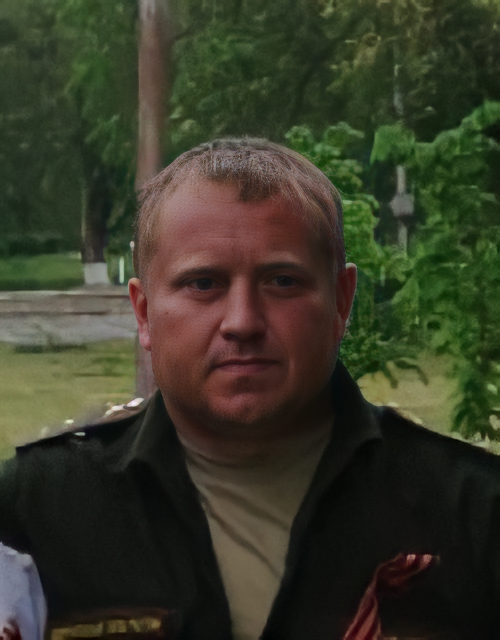 Мельник Николай Викторович