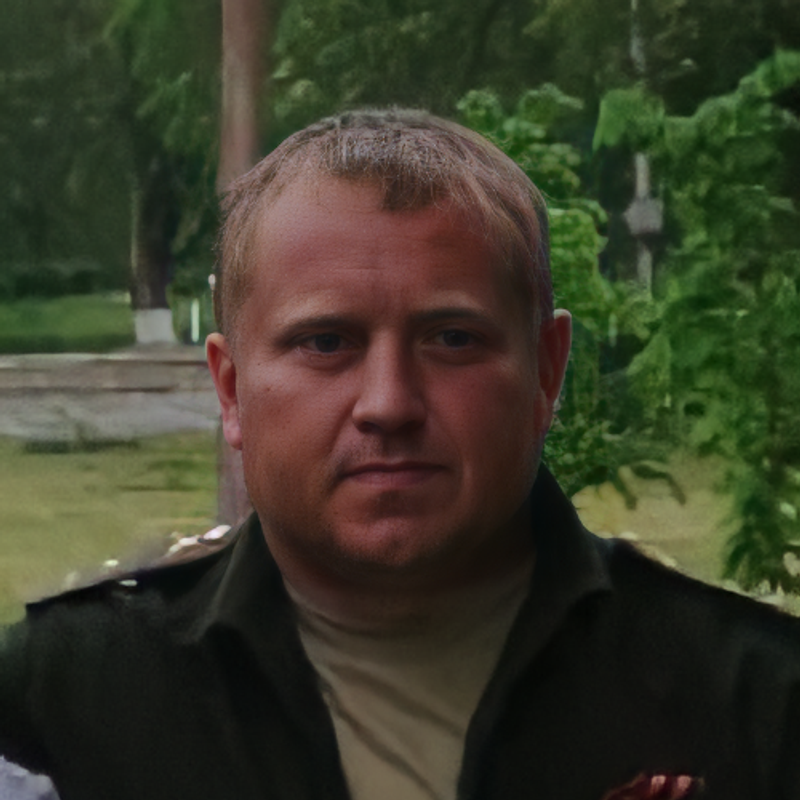 Мельник Николай Викторович