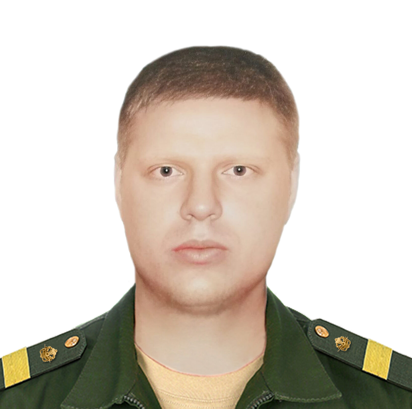 Дементьев Михаил Викторович
