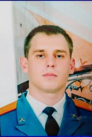Лошкарев Алексей Михайлович