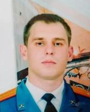 Лошкарев Алексей Михайлович