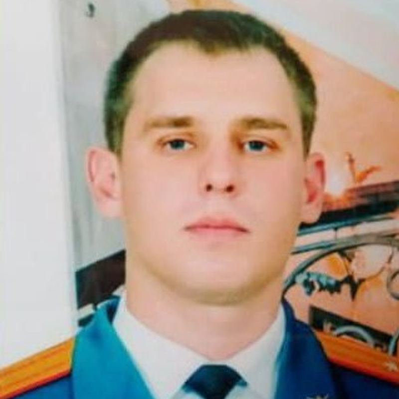 Лошкарев Алексей Михайлович