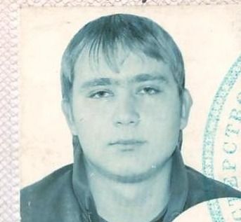 Дьяченко Владислав Андреевич