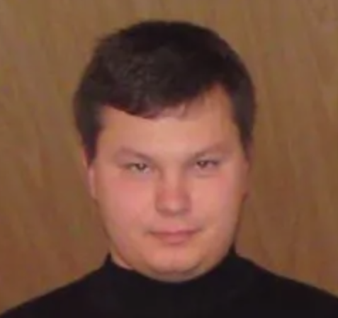Довбня Роман Михайлович