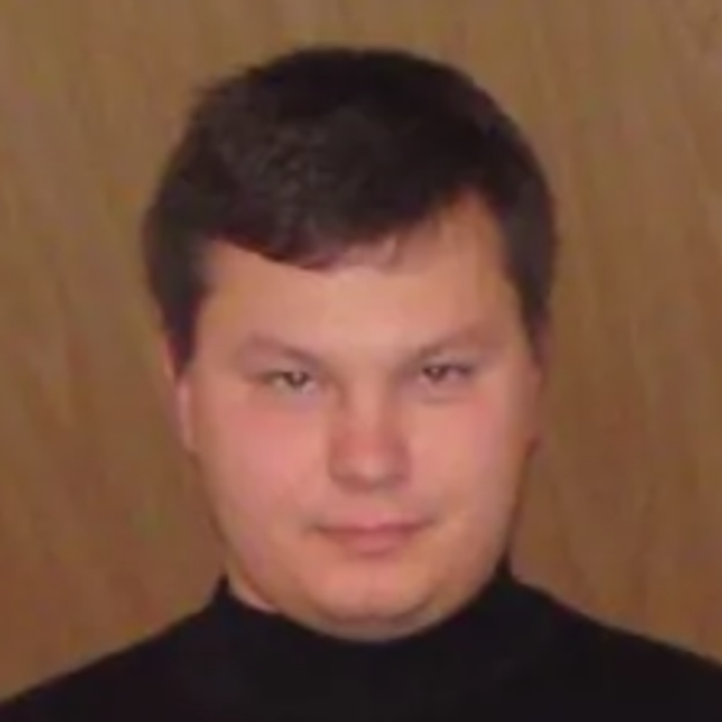 Довбня Роман Михайлович