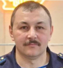 Sergei Galstyan