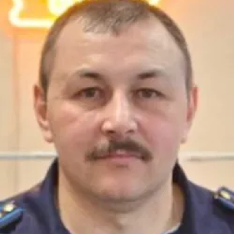 Sergei Galstyan