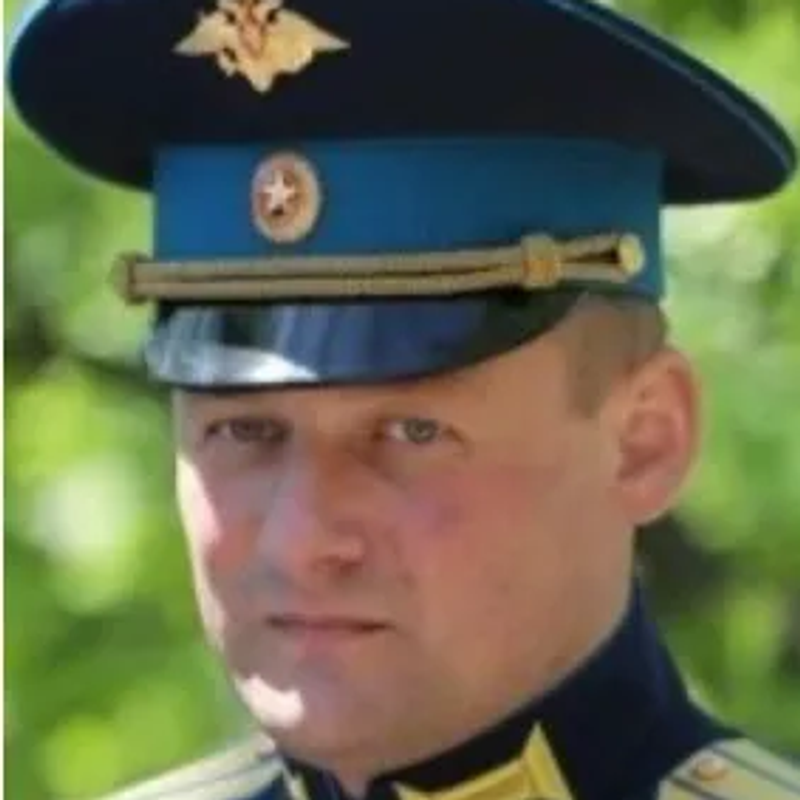 Andrey Kutsan