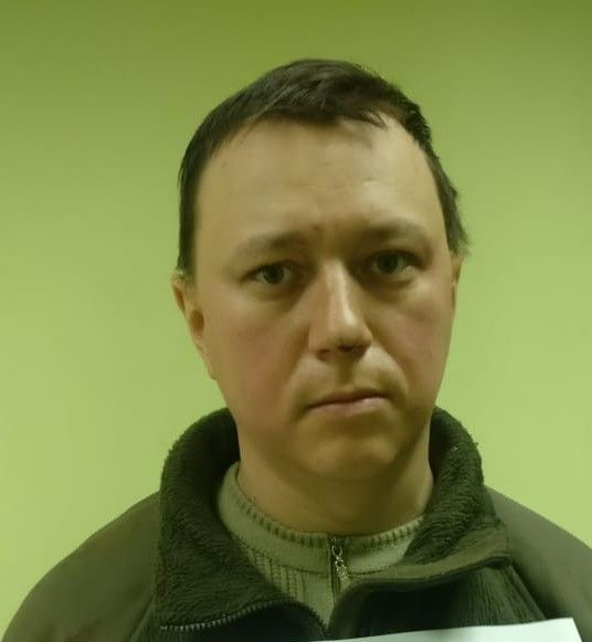 Дестов Николай Геннадиевич