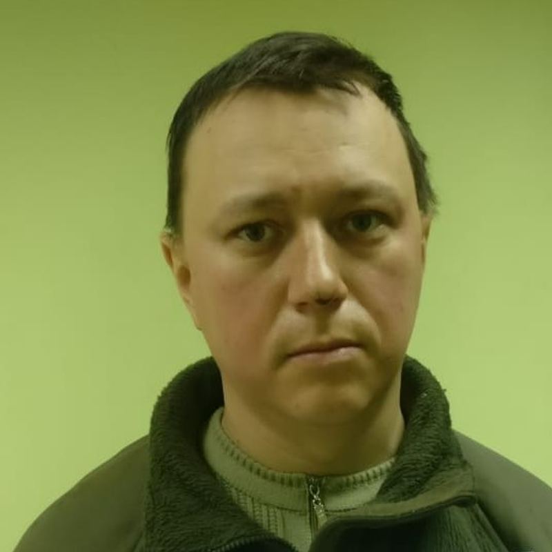 Дестов Николай Геннадиевич