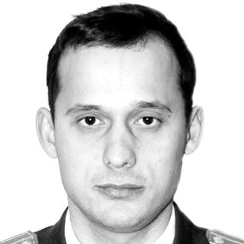Ахмадеев Денис Рауфович