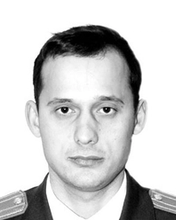Ахмадеев Денис Рауфович