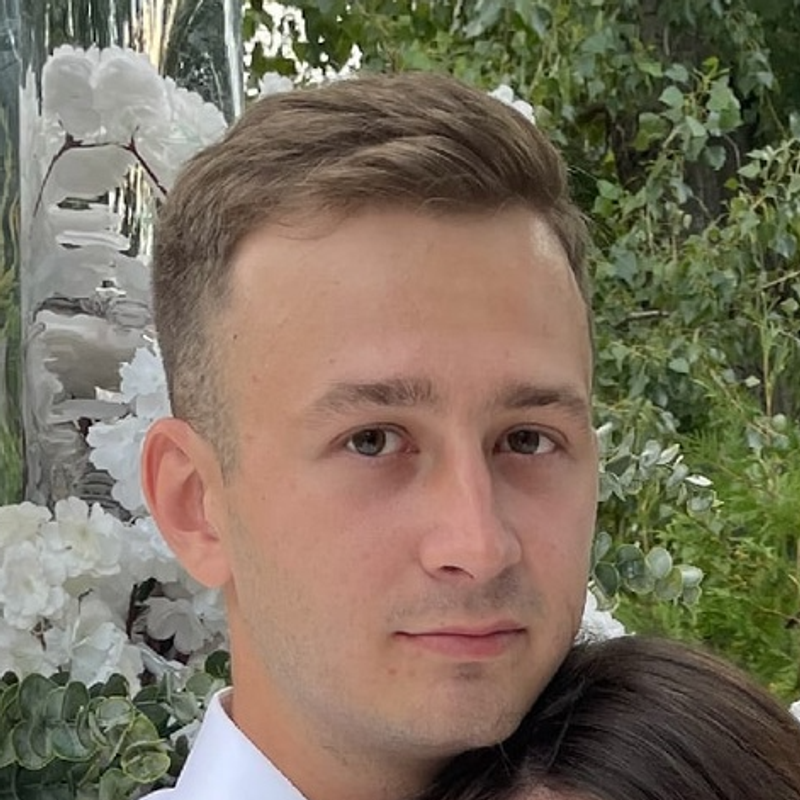 Бунин Сергей Алексеевич