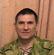 Закиров Салават Махмутович