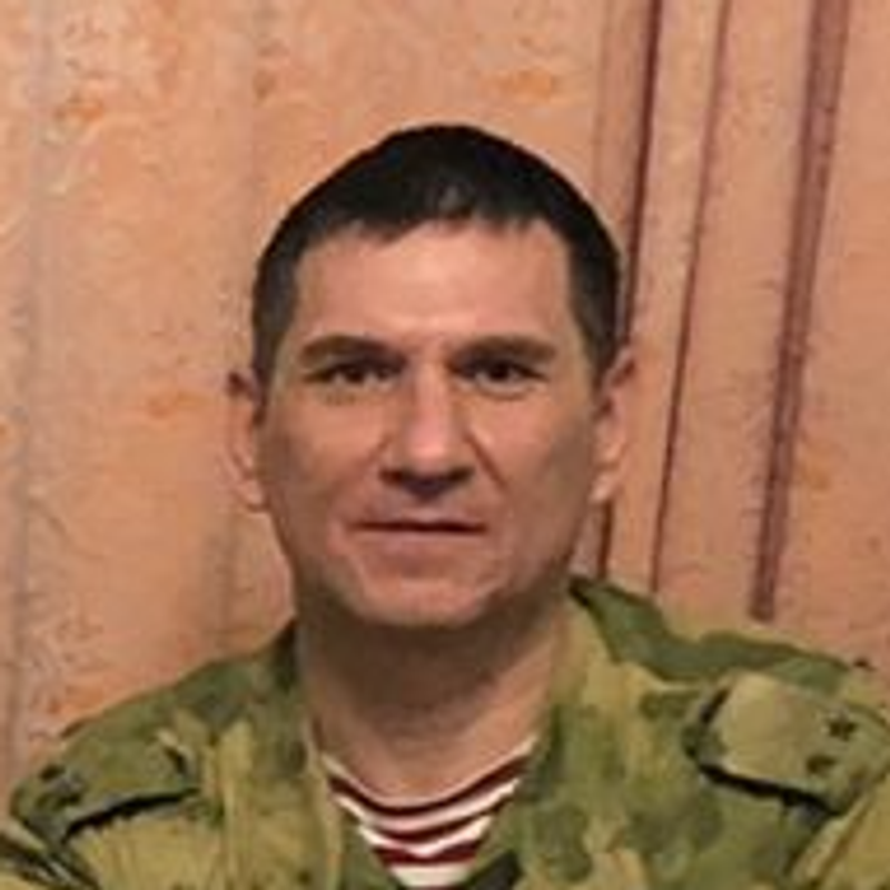 Закиров Салават Махмутович