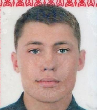 Синицын Вячеслав Михайлович