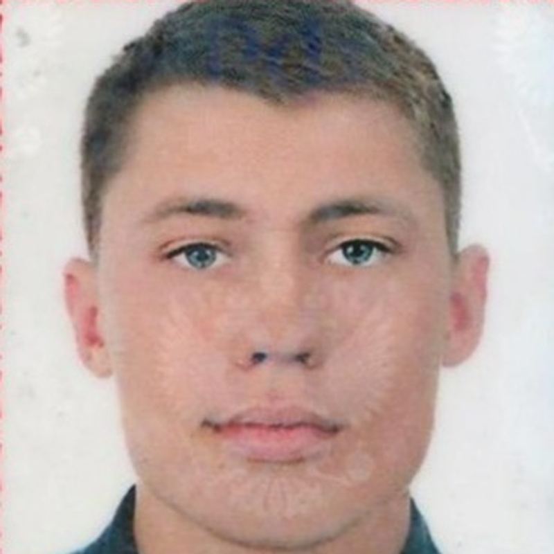 Синицын Вячеслав Михайлович