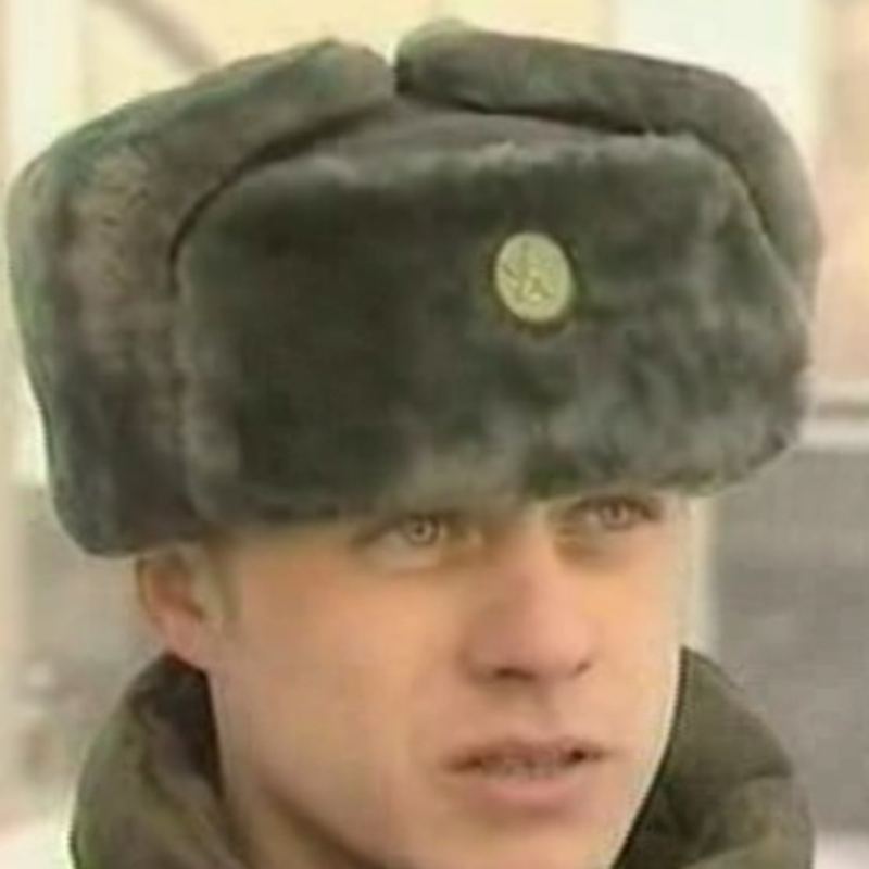 Дмитренко Сергей Андреевич