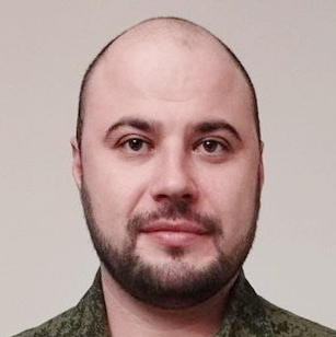 Боровиков Алексей Юрьевич