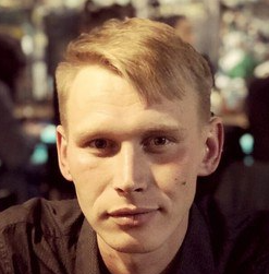 Гостюхин Иван Андреевич
