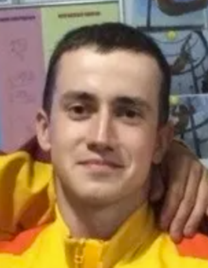 Алисов Максим Юрьевич