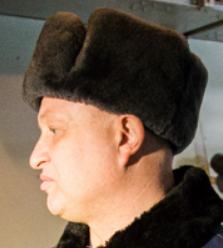 Хотиенко Александр Васильевич