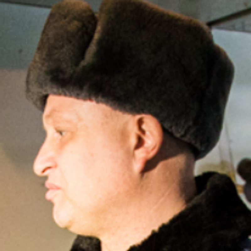 Хотиенко Александр Васильевич