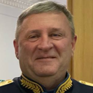Малышев Андрей Александрович