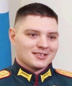 Соболев Николай Сергеевич