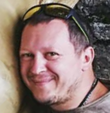 Федотов Евгений Викторович
