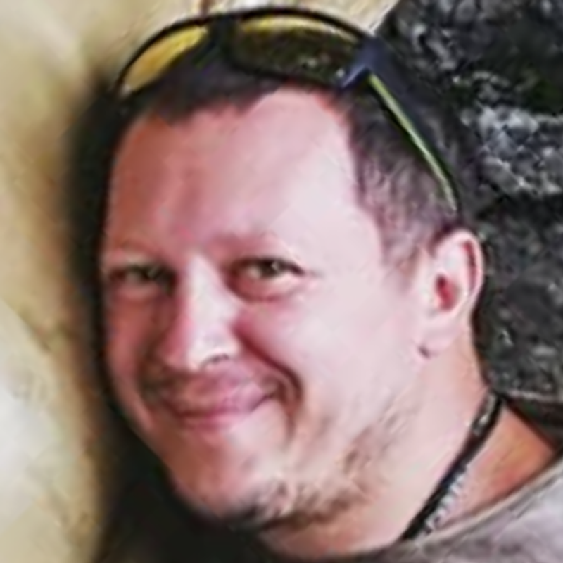 Федотов Евгений Викторович