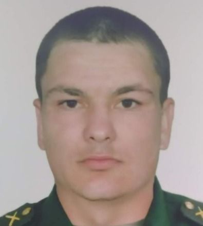Поединков Александр Владимирович
