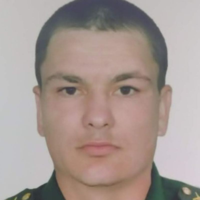 Поединков Александр Владимирович