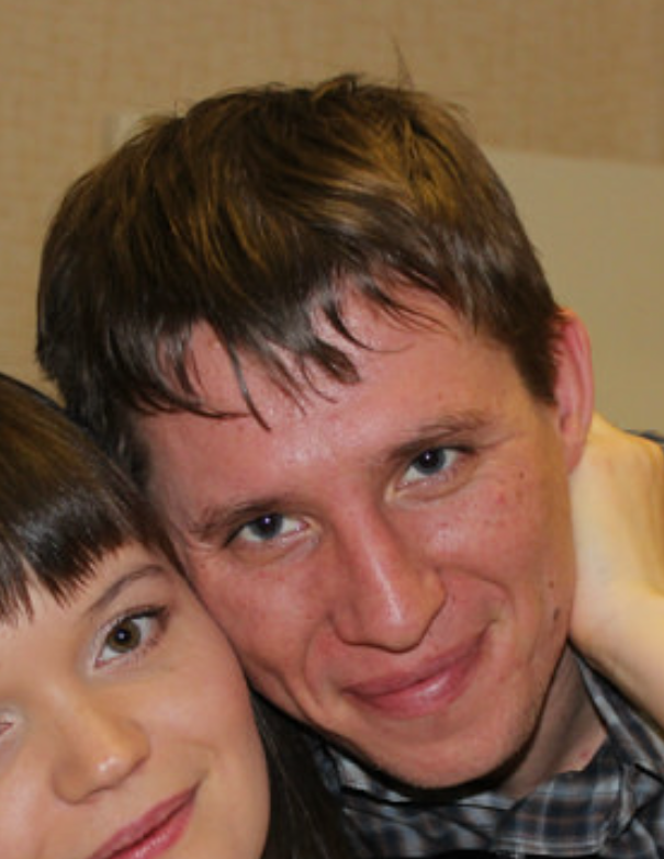 Завгородний Виктор Юрьевич