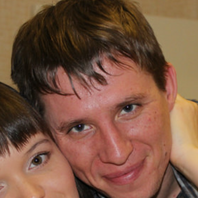 Завгородний Виктор Юрьевич