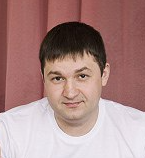 Чунихин Олег Юрьевич