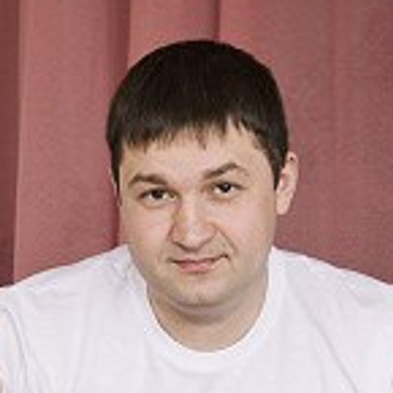 Чунихин Олег Юрьевич