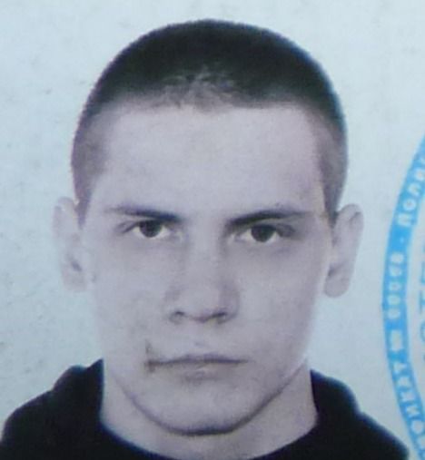 Бабихин Алексей Дмитриевич