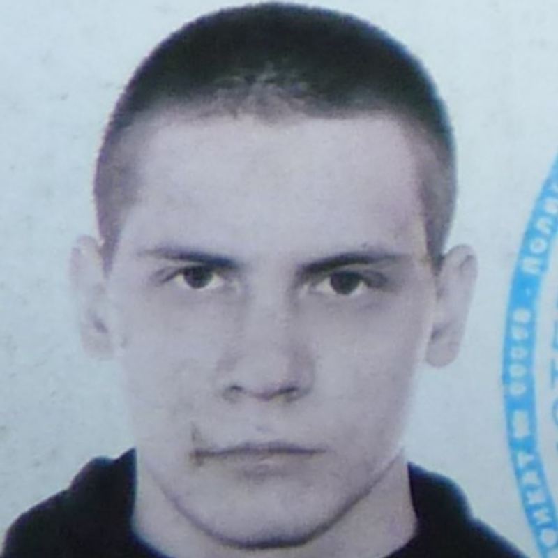 Бабихин Алексей Дмитриевич