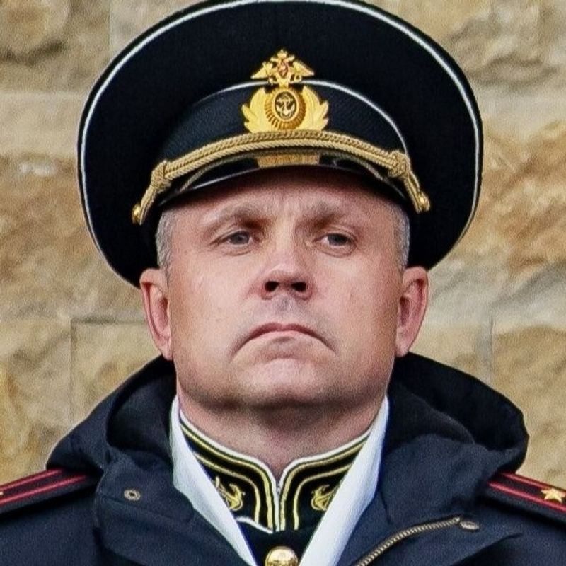 Шаров Алексей Николаевич