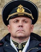 Шаров Алексей Николаевич