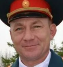 Бердников Алексей Николаевич