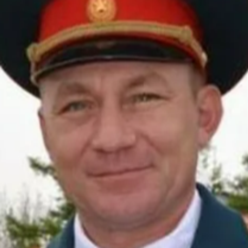 Бердников Алексей Николаевич