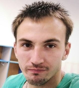 Колотий Андрей Сергеевич