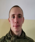 Атиков Максим Дмитриевич
